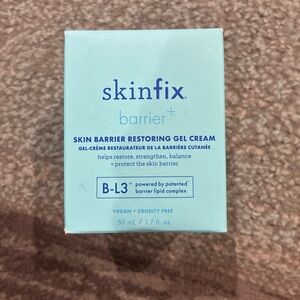 Skin Barrier+ Skin Barrier Restoring Gel Cream -